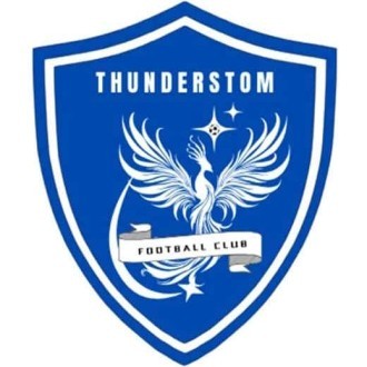 Thunderstorm FC Logo