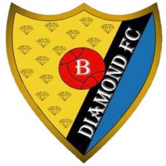 Burumba Diamonds Logo
