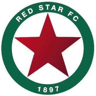 Red Star FC(Matayos) Logo