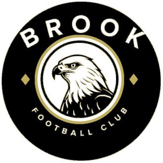 Brook FC Logo