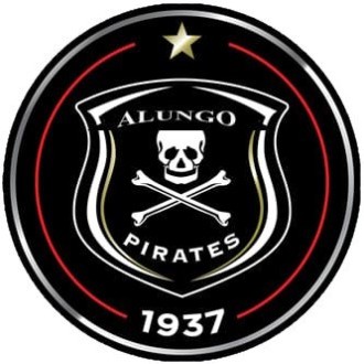 Alungo Pirates Logo