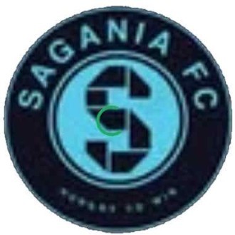 Sagania FC Logo