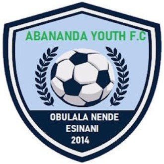 Abananda Youth Logo