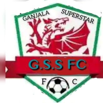 Ganjala Superstars Logo