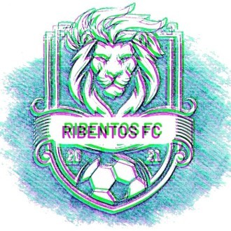 Ribentos FC Logo