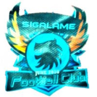 Sigalame FC Logo
