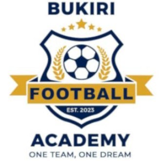 Bukiri Youths Soccer Acad Logo