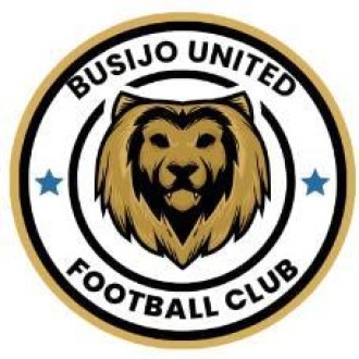 Busijo United Logo