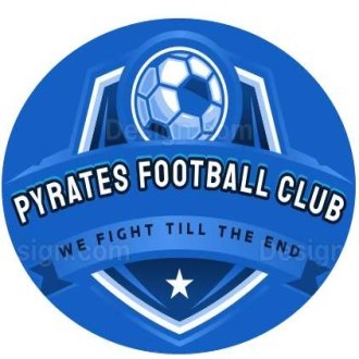 Pyrates FC(Kisii) Logo