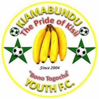 Kiamabundu Youth Logo