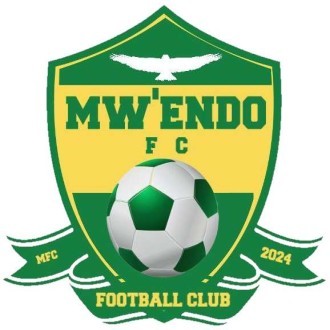 Mwendo FC Logo