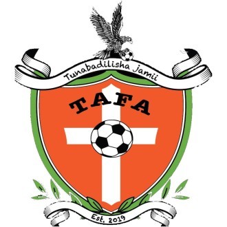 TAFA Academy Logo
