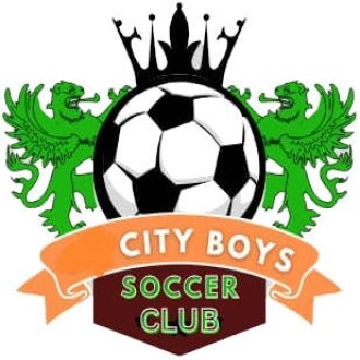 City Boys(Kisumu) Logo