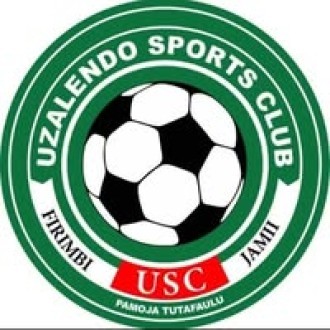 Uzalendo FC(Machakos) Logo