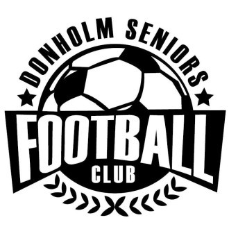 Donholm Seniors Logo