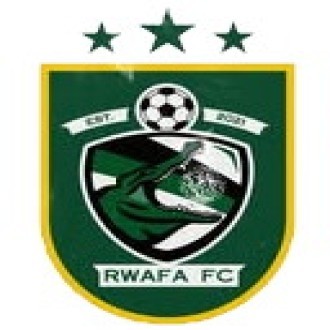 Rwafa FC Logo