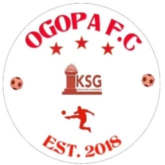 KSG Ogopa Logo