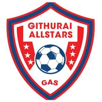 Githurai Allstars Logo