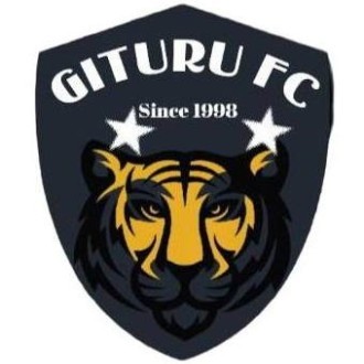 Gituru FC Logo