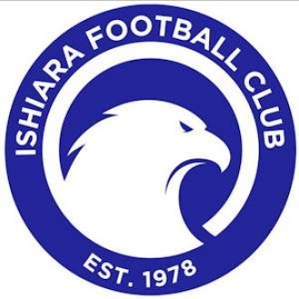 Ishiara FC Logo