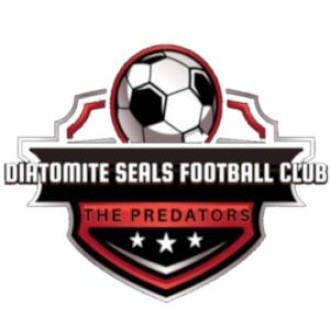 Diatomite Seals Logo