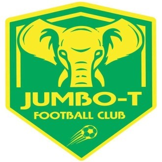 Jumbo T FC Logo