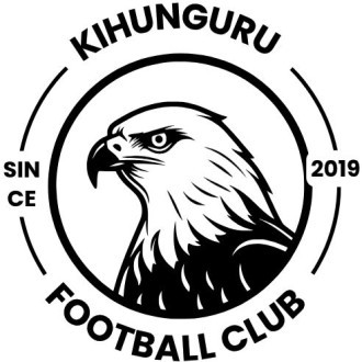 Kihunguru FC Logo