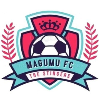 Magumu FC Logo
