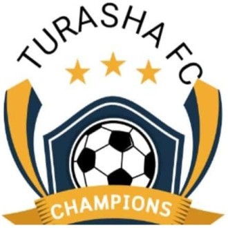Turasha FC Logo