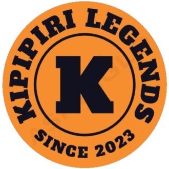 Kipipiri Legends Logo