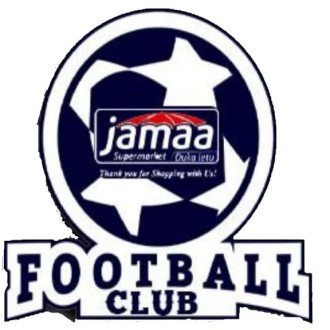 Jamaa Supermarket Logo