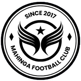 Mahinga FC Logo