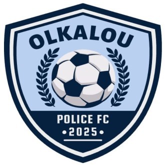 Olkalou Police FC Logo