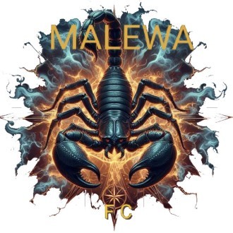Malewa FC Logo