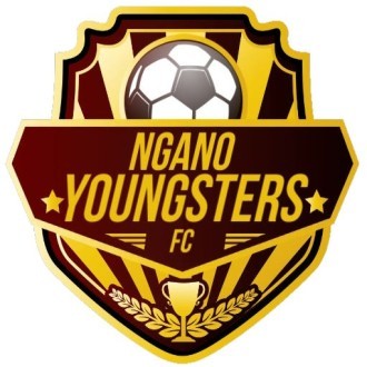 Ngano Youngsters Logo