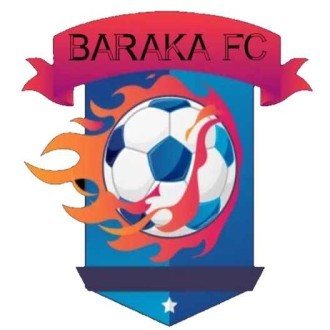 Baraka FC(Nyandarua) Logo