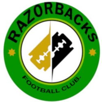 Razorbacks FC(Nyandarua) Logo