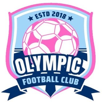 Olympic Olkalou Logo