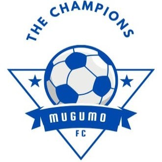 Mugumo FC(Nyandarua) Logo