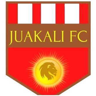Juakali FC(Nyandarua) Logo