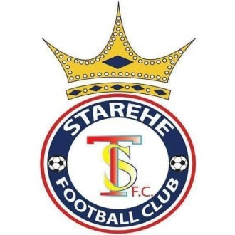Starehe FC(Nyandarua) Logo