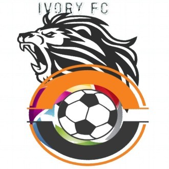 Ivory FC Logo