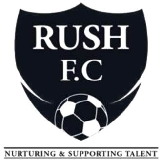 Rush Legends Logo
