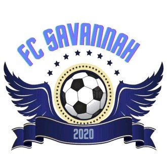 Savanna FC(Nyandarua) Logo
