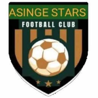 Asing'e Stars Logo