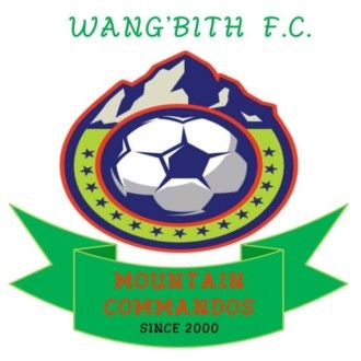 Wang'bith FC Logo