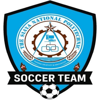 Siaya National Poly Logo