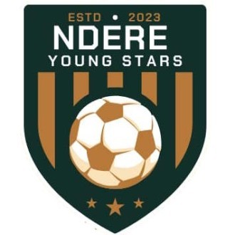 Ndere Young Stars Logo