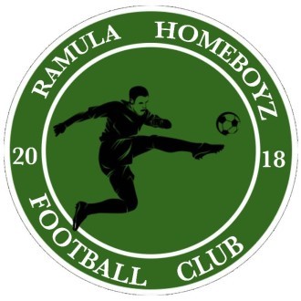 Ramula Homeboys Logo