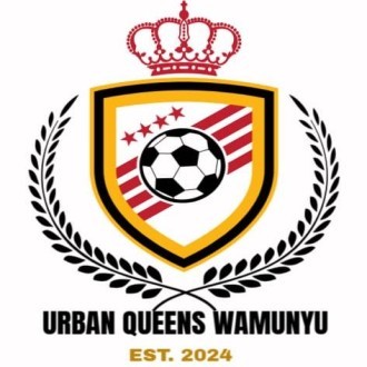 Urban Queens Logo